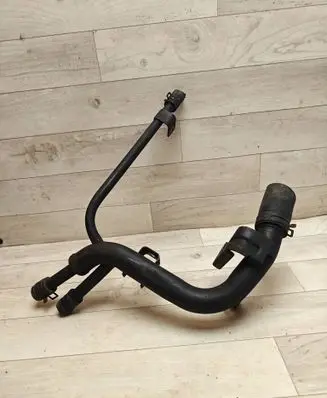 Chevrolet Captiva Intercooler hose/pipe 