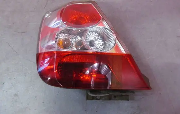 Honda Civic Rear/tail lights CIVICVIILAMPALT