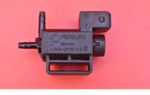 Volvo S60 Vacuum valve 8699233