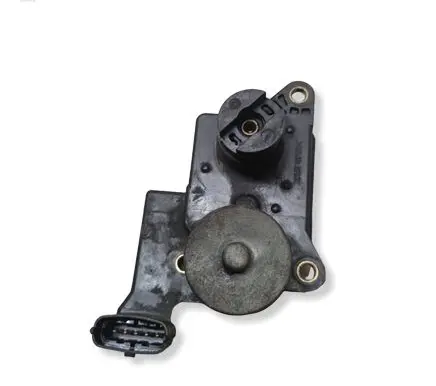 Hyundai Santa Fe Intake manifold valve actuator/motor 2838127450 6E240597
