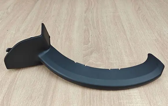 BMW 5 G30 G31 G38 Other trunk/boot trim element 7383562