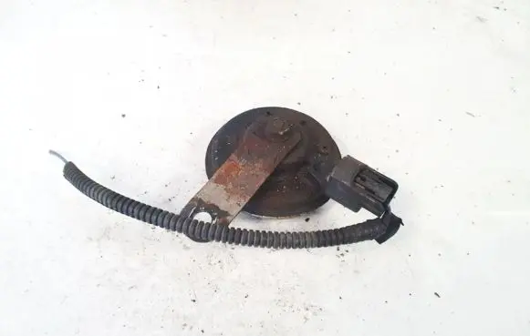 Honda Stream Horn signal