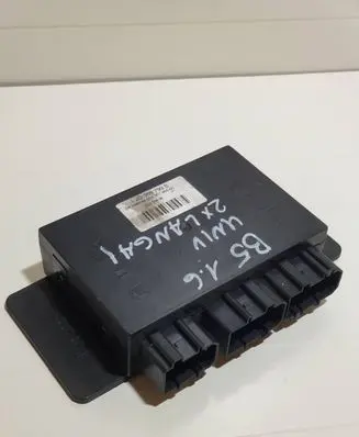 Volkswagen PASSAT B5 Comfort/convenience module 1J0959799S 5DK00795350 3B0959507