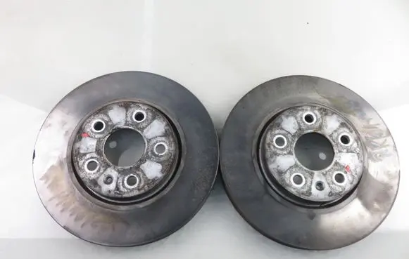 Opel Insignia A Front brake disc BD2116 0986479C16