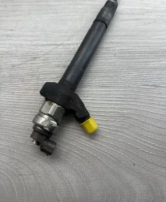 Peugeot Boxer Fuel injector 6C1Q9K546AC