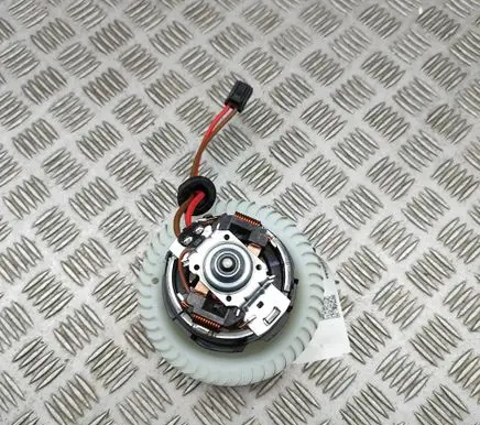 Mercedes-Benz EQV 447 Heater fan/blower A72822111 A0008304701