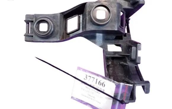 Volkswagen Golf VII Front bumper mounting bracket 5G9807393A