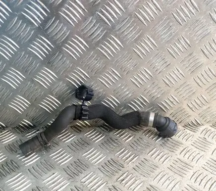 Mercedes-Benz S C217 Engine coolant pipe/hose A2225010793