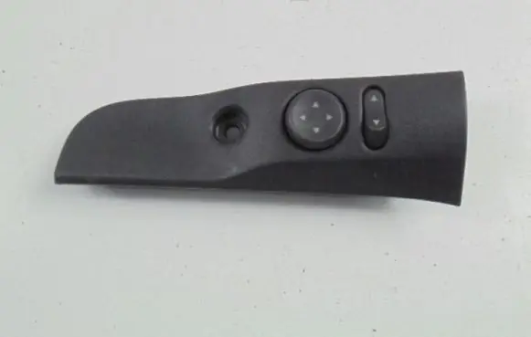 Fiat Doblo Wing mirror switch 735397272