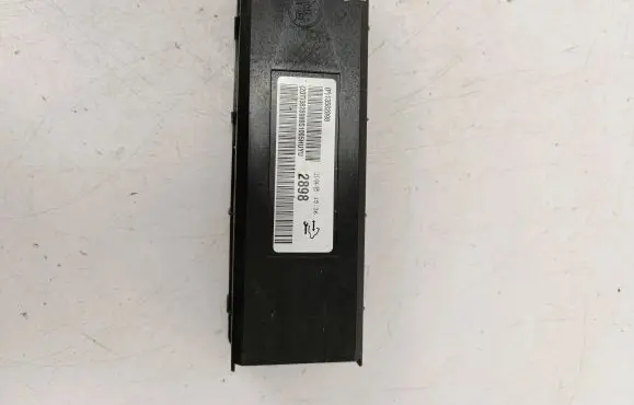 Opel Insignia A Other control units/modules 13582898