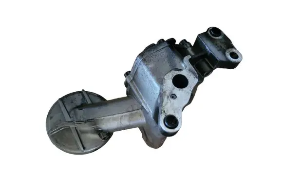 Audi A6 S6 C6 4F Oil pump 059115105 870516-1630