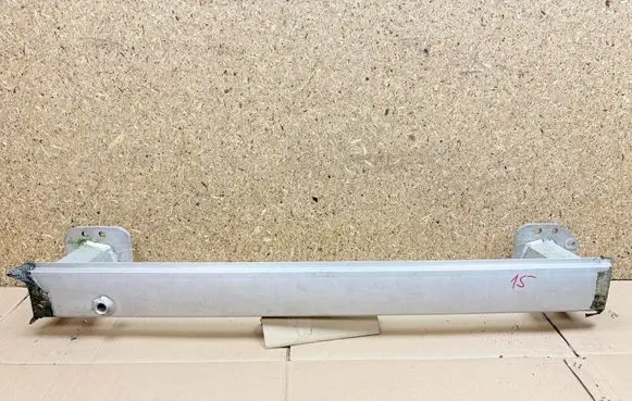 Citroen C4 II Rear bumper cross member 15655AK 808615 75655AK