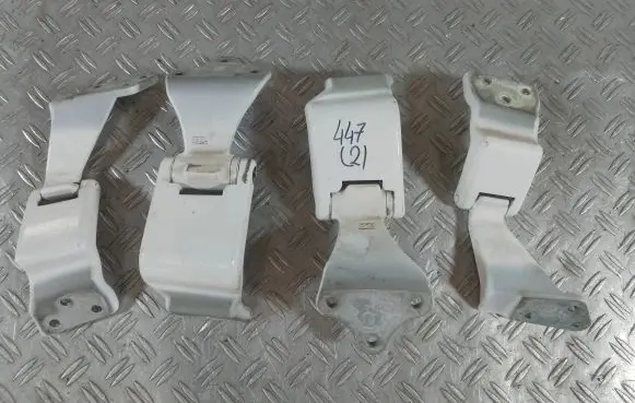 Mercedes-Benz Vito Viano W447 Loading door hinge set A4477407700 A047068