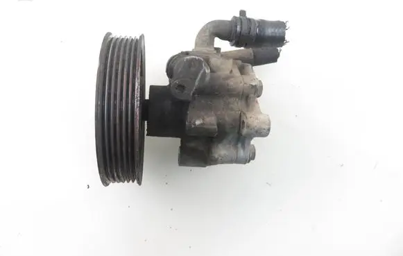 Power steering pump