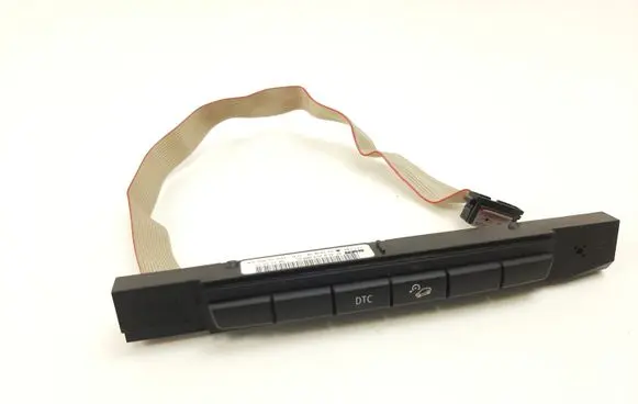 BMW X1 E84 DTC switch 9203968 61319203968 110187