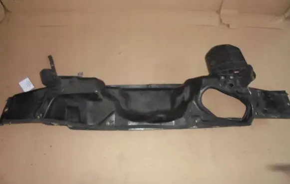Maserati Quattroporte Other under body part 639632300