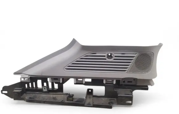Alfa Romeo Stelvio Centre console side trim rear 156108721