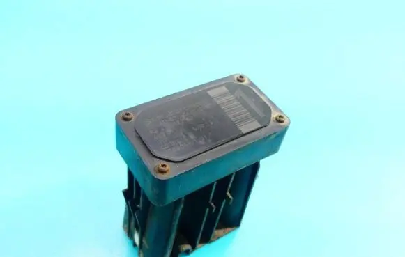 Citroen C5 Central body control module 9647742280 IMPRK1303268