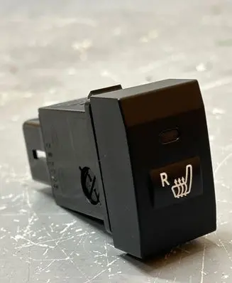 KIA Sorento Seat heating switch 93750 3E000 50131