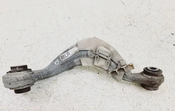 BMW 5 G30 G31 Rear upper control arm/wishbone EN6082T6 3332