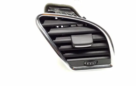 Audi A5 8T 8F Dashboard side air vent grill/cover trim 8T1820902C