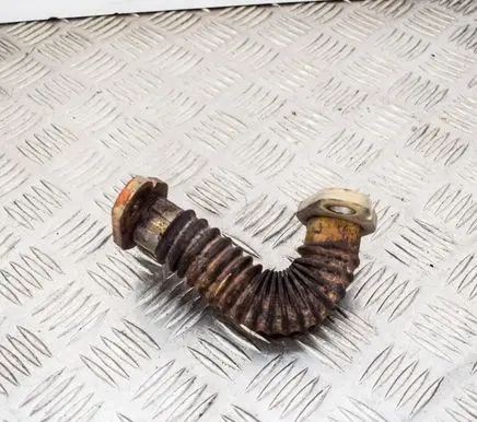 Volvo V60 Air intake hose/pipe 31293257