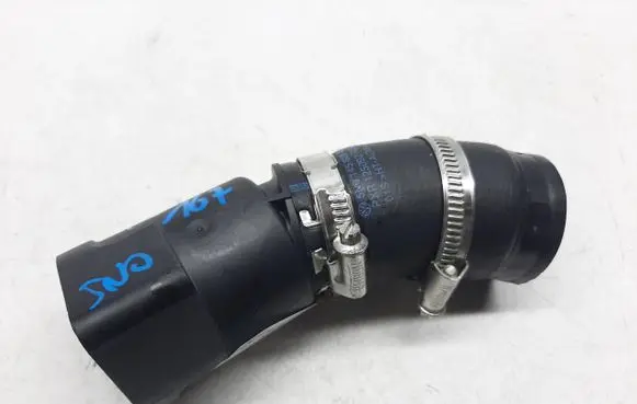 Audi A3 S3 8P Intercooler hose/pipe 5N0145828E
