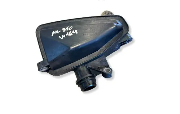 Mercedes-Benz ML W164 Intake resonator A6421400087