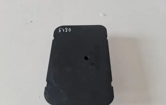 BMW X6 F16 Other interior part 9122453