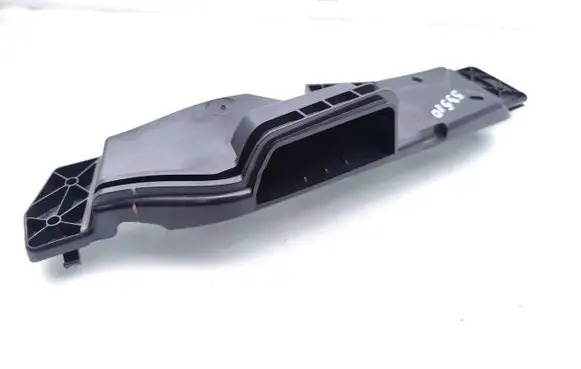 Citroen C4 X Rear door trim (molding) 9830704180 156485781 186052701