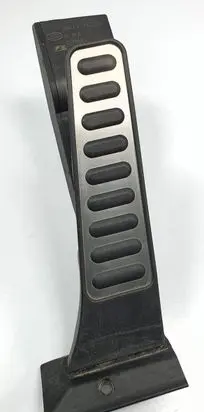 Land Rover Range Rover L322 Accelerator throttle pedal 6H42-9735-CCW