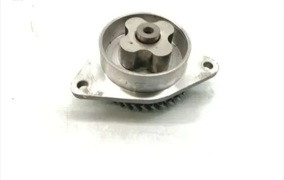 Hyundai Santa Fe Oil pump 
