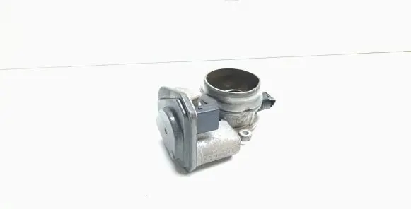 BMW X1 E84 Throttle valve 7804373 B12370428