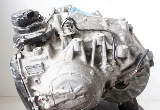 Volvo XC40 Manual 5 speed gearbox TG-81SD