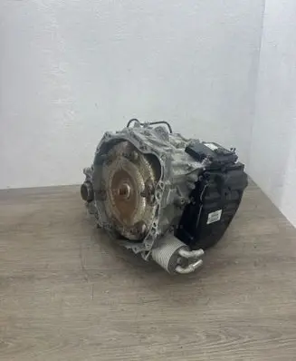 Volvo V90 Cross Country Automatic gearbox 