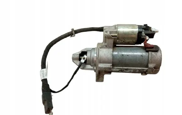 Mercedes-Benz C W205 Starter motor A2749062100