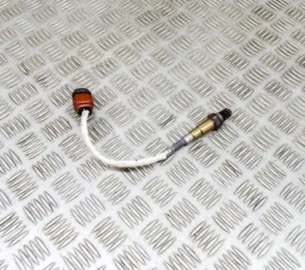 Ford Fiesta Lambda probe sensor 0258017472 FV4A9Y460AA
