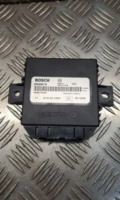 Ford Focus Parking PDC control unit/module 0263004112