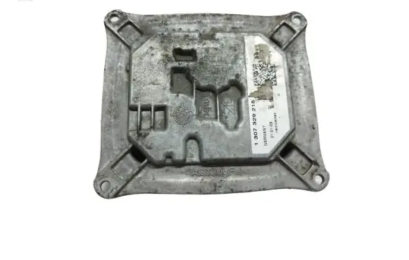 Headlight ballast module Xenon
