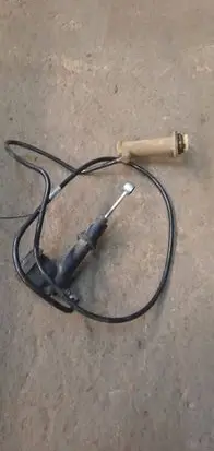 Iveco Daily 3rd gen Clutch master cylinder 513002610