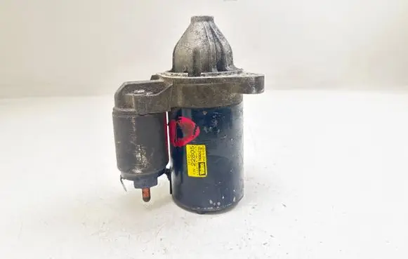 Hyundai Getz Starter motor 3610022805 TM000A37201