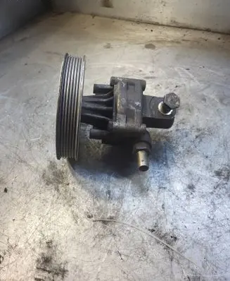 Audi A6 S6 C4 4A Power steering pump 7681955265 8600385 048145155F