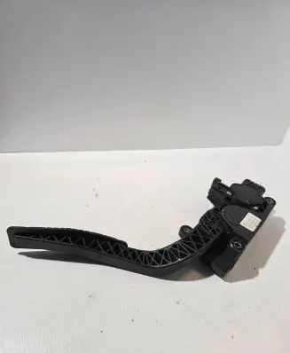 Opel Antara Accelerator throttle pedal 20905699 J12G060869