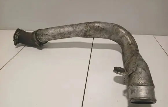 Volkswagen Golf Plus Intercooler hose/pipe
