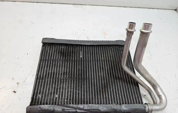 Air conditioning (A/C) radiator (interior)