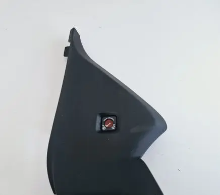 Peugeot 2008 II Dashboard side end trim 9825950780