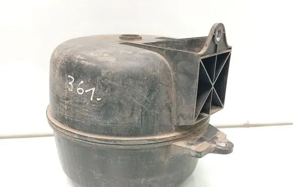 Volkswagen Crafter Vacuum air tank A9064300103