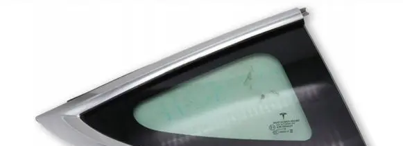 Tesla Model 3 Rear side window 1080706-00-H 108070600H 1080706