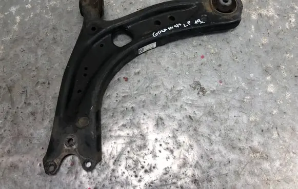 Volkswagen Golf VII Front control arm 5Q0407151RBILI 5Q0407151R