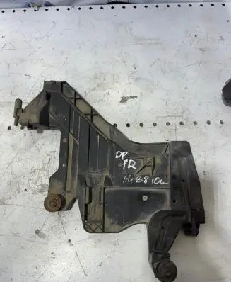 Audi A4 S4 B8 8K Headlight/headlamp mounting bracket 1301073034